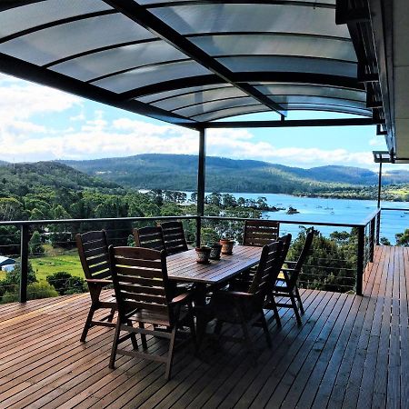 Storm Bay B&B White Beach Екстериор снимка