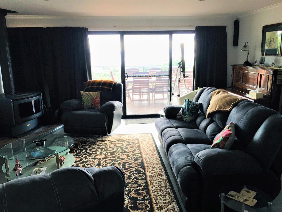 Storm Bay B&B White Beach Екстериор снимка