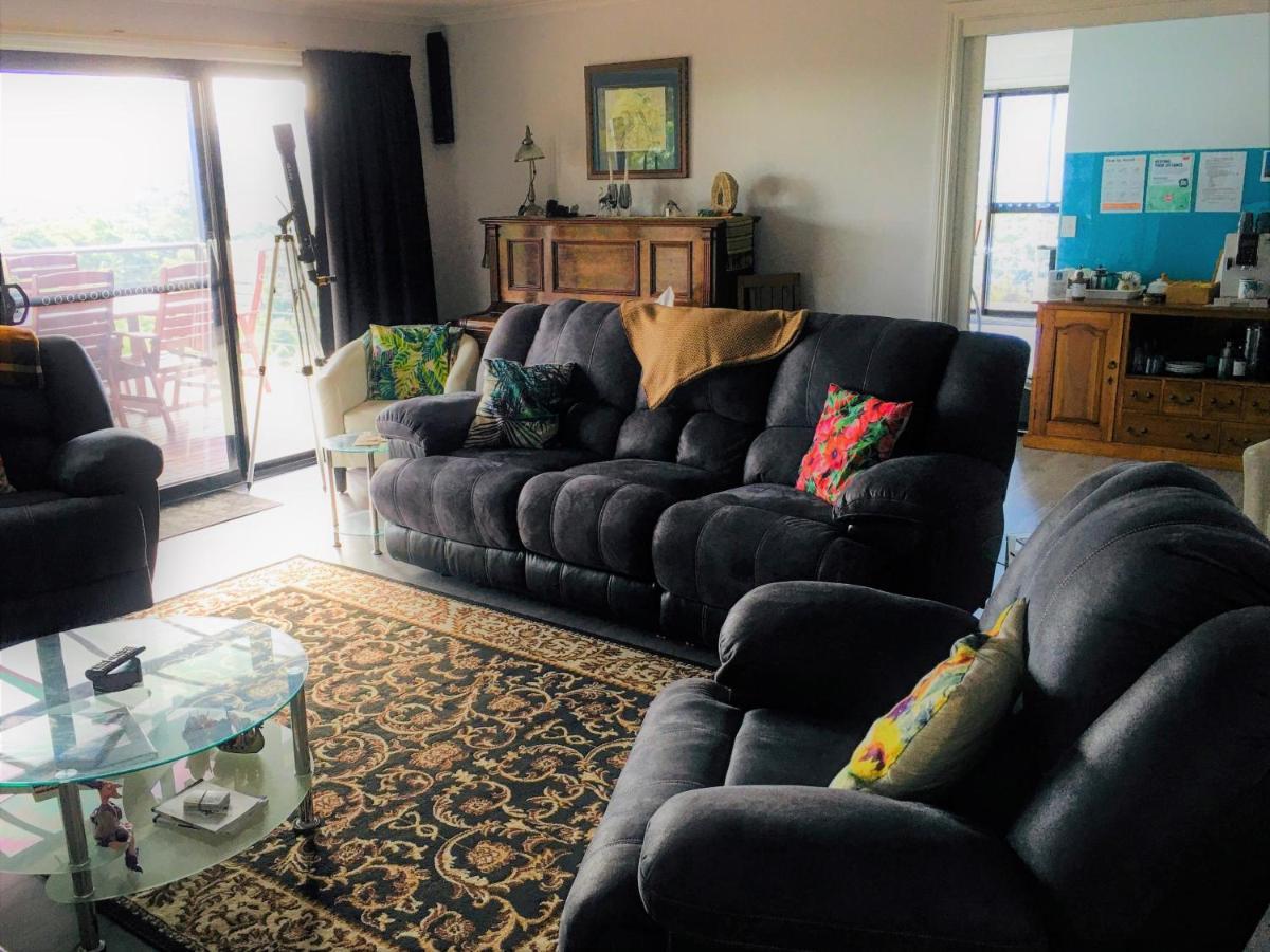 Storm Bay B&B White Beach Екстериор снимка