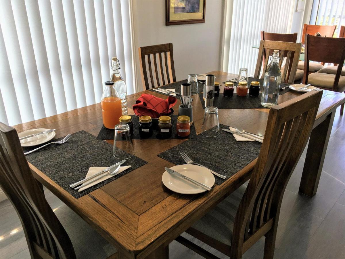 Storm Bay B&B White Beach Екстериор снимка