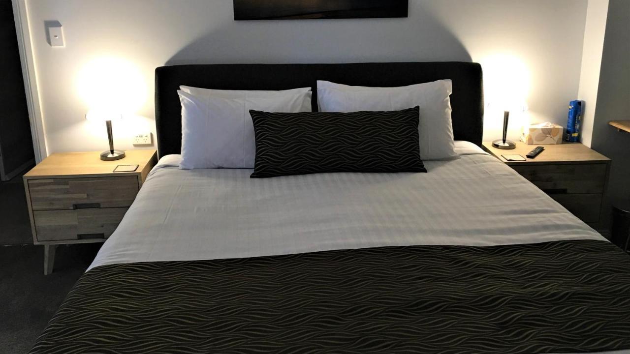 Storm Bay B&B White Beach Екстериор снимка