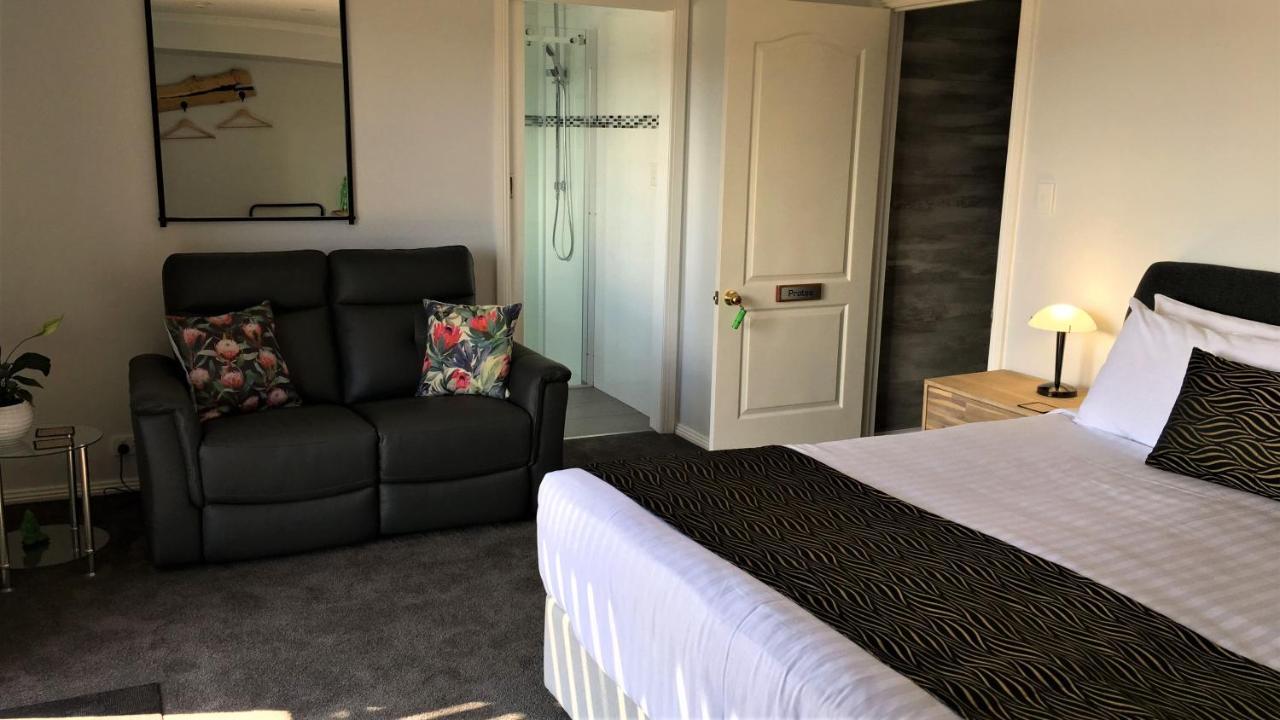 Storm Bay B&B White Beach Екстериор снимка