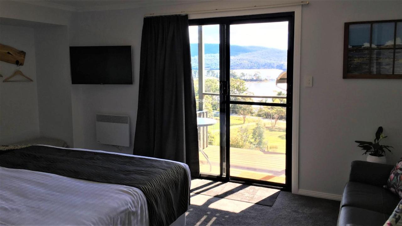 Storm Bay B&B White Beach Екстериор снимка
