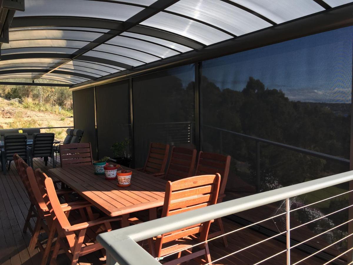 Storm Bay B&B White Beach Екстериор снимка
