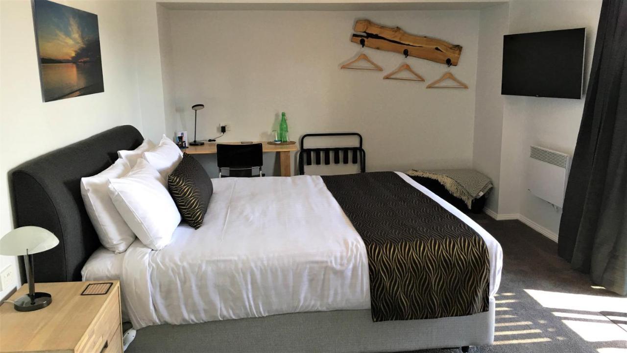 Storm Bay B&B White Beach Екстериор снимка