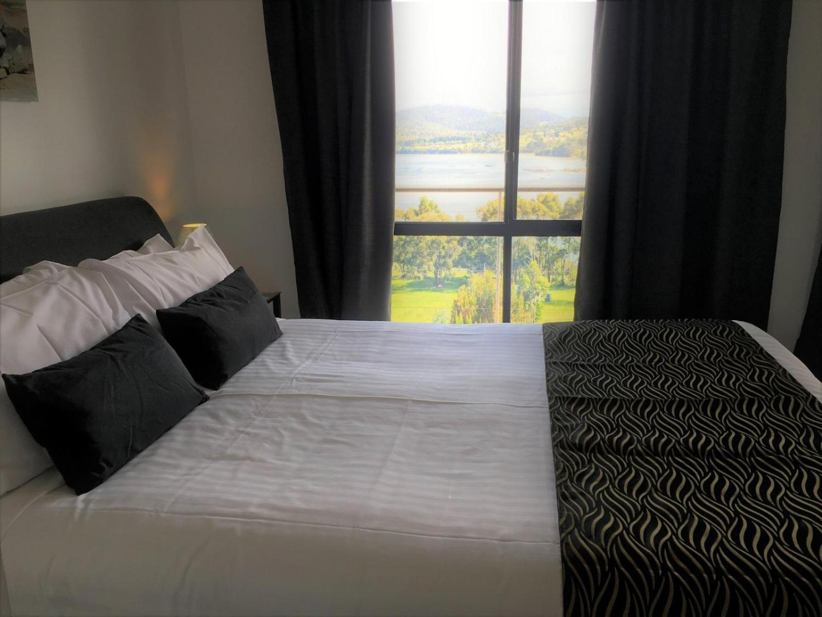 Storm Bay B&B White Beach Стая снимка